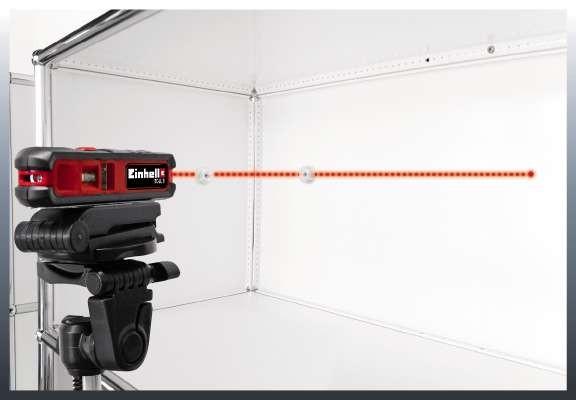 Livella laser tc-ll 1