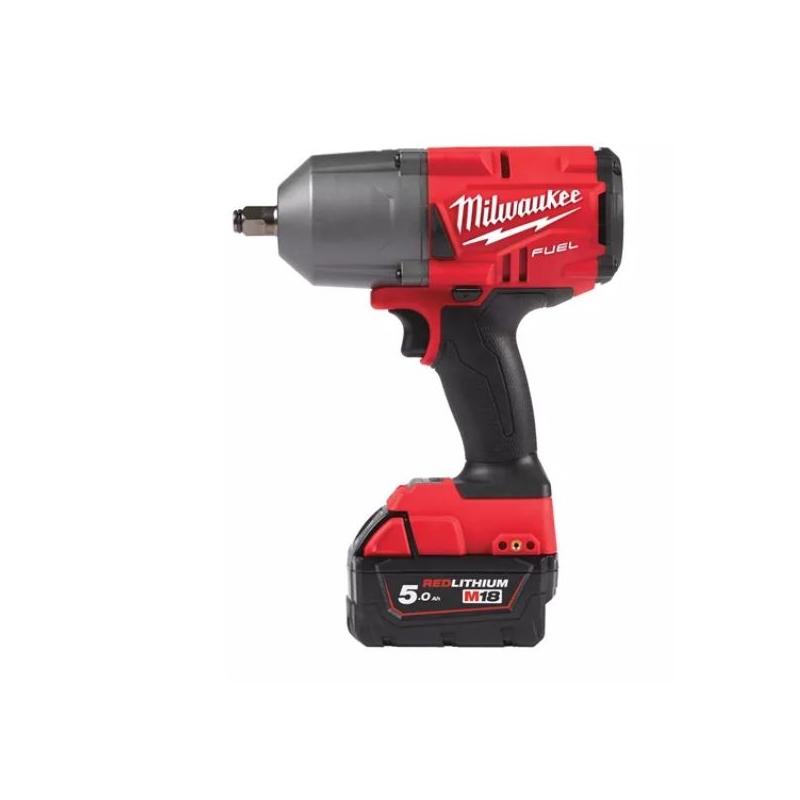 Avvitatore ad impulsi m18 fhiwf12-0x attacco ½ f