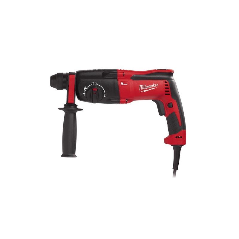 Tassellatore milwaukee sds ph 26