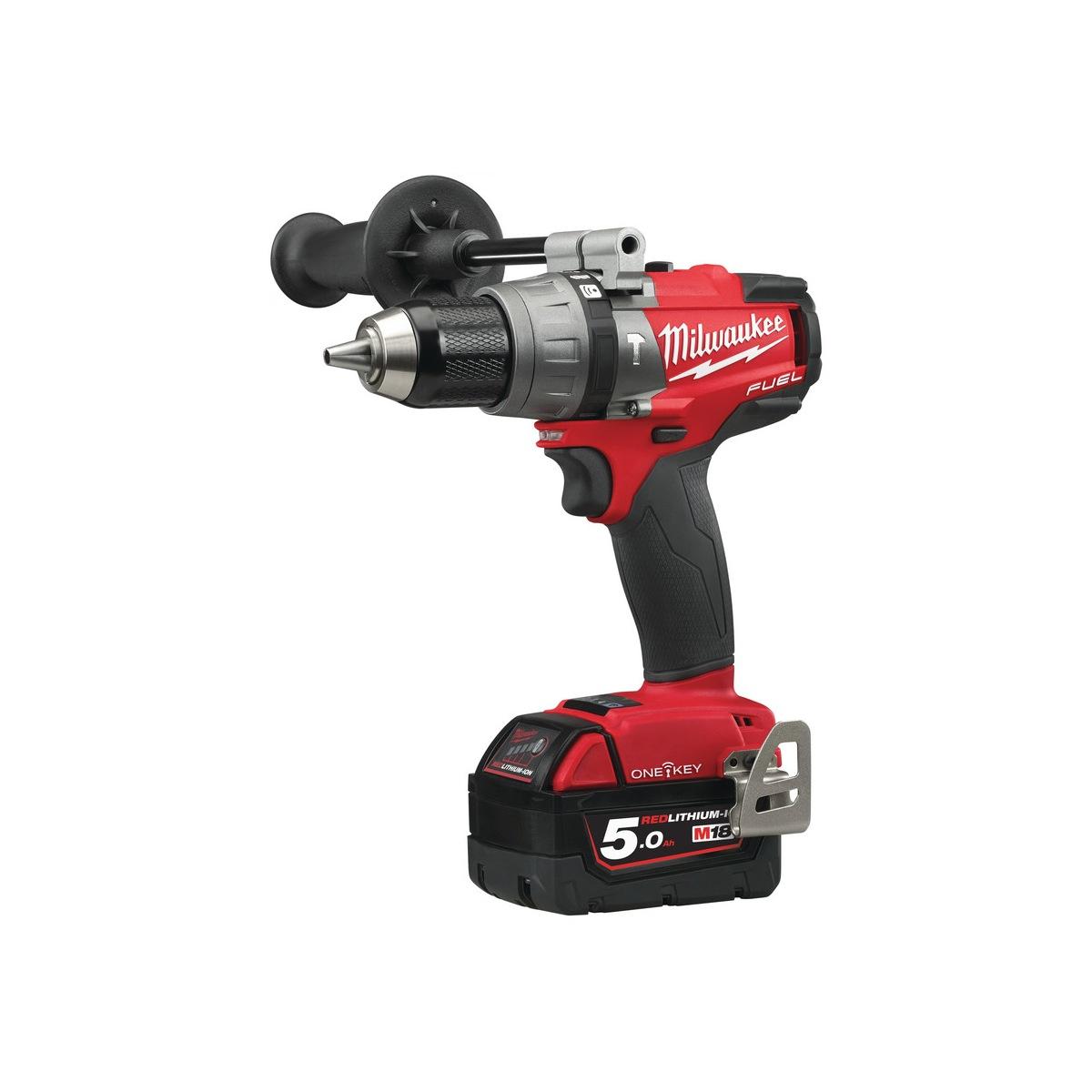 Avvitatore a percussione m18 onepd-ox solo corpo macchina