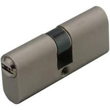 Cilindro per profilati ovale chiave europea corbin 30+30