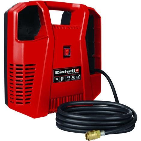 Compressore th-ac 190 kit