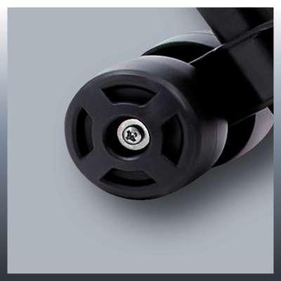 Soffiatore aspiratore gc-el 2500 e