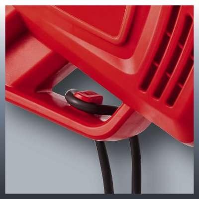 Soffiatore aspiratore gc-el 2500 e