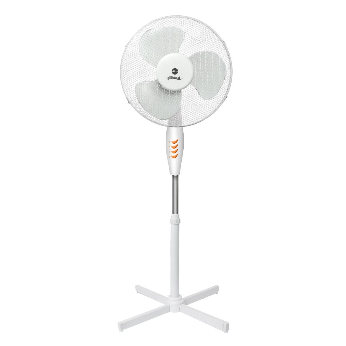 Ventilatore a piantana diametro 40