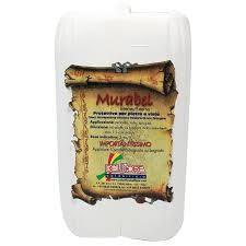 MURABEL PROTETTIVO INTERNO ED ESTERNO PER PIETRE 1lt