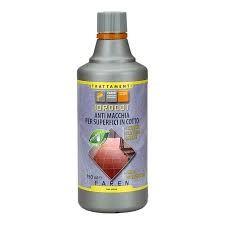 Antimacchia per superfici in cotto idrocot 750 ml
