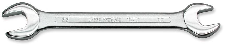 CHIAVE A FORCHETTA mm 10-11