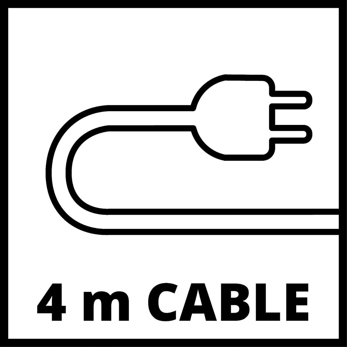 Einhell Martello demolitore TE-DH 12, 1050 W, 12 J, portautensili SDS max, impugnatura antivibrazioni, impugnatura supplementare regolabile, cavo gomma 4 m, incl. scalpello punta e