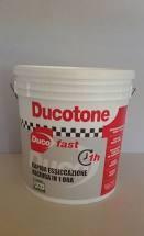 DUCOTONE FAST BASE BIANCA 5 Lt