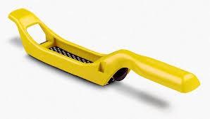 Lima raspa surform