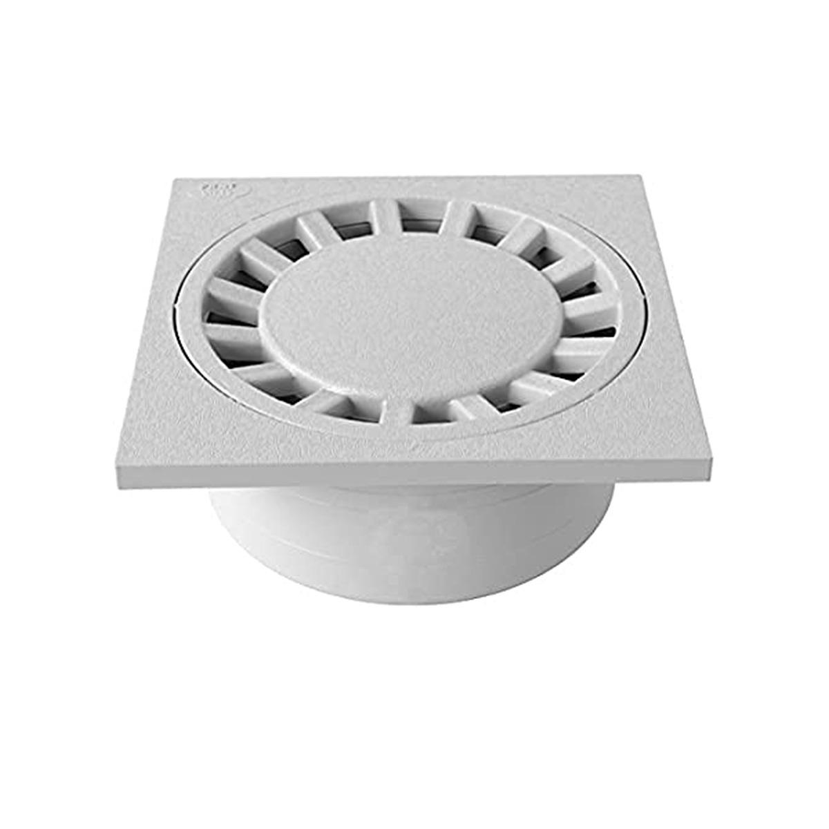 Chiusino sifonato ppr att/intern 15x15 d.40-50-63