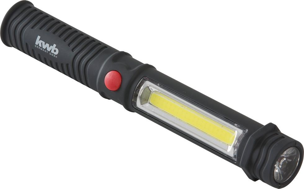 Lampada a barra cob led