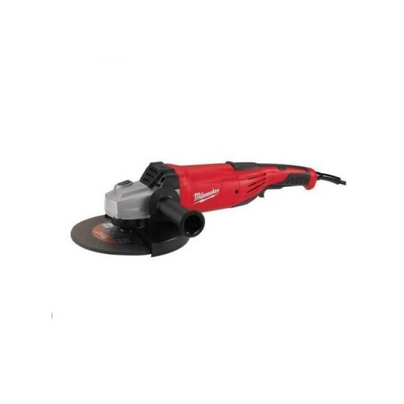 Martello demolitore kg.22 k 2000 h + smerigliatrice ag22-230