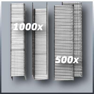 Graffettatrice elettrica tc-en 20e