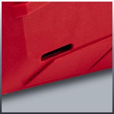 Graffettatrice elettrica tc-en 20e