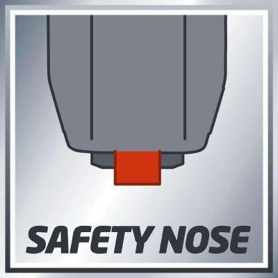 Graffettatrice elettrica tc-en 20e