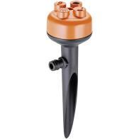 Irrigatore vario jet