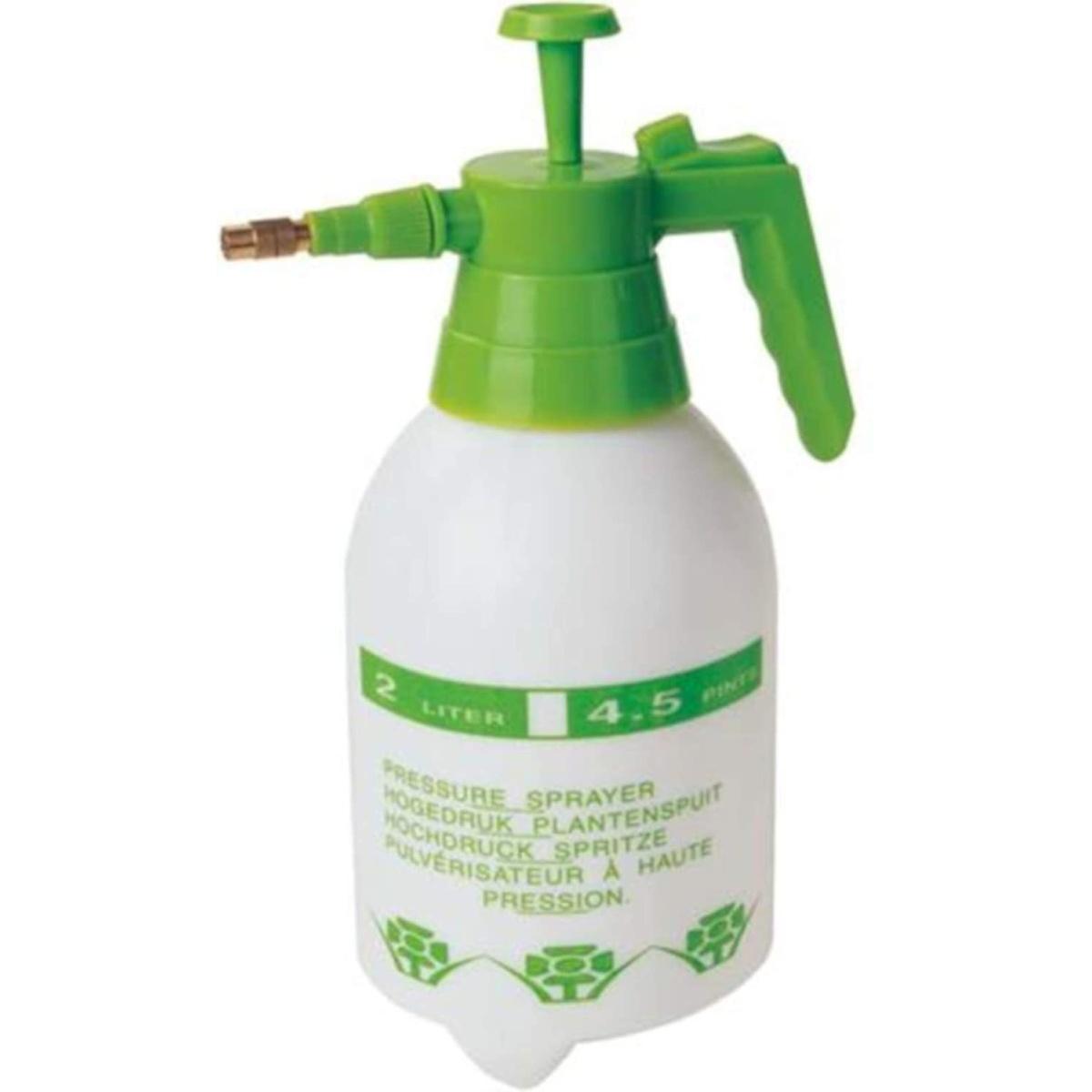 VAPORIZZATORE A PRESSIONE 2 lt