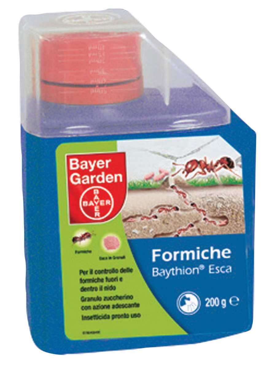 Bayer antiformiche granuli per esterno gr.200