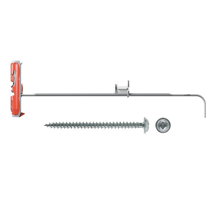 TASS. NYLON DUOTEC mm 10 C/VITE