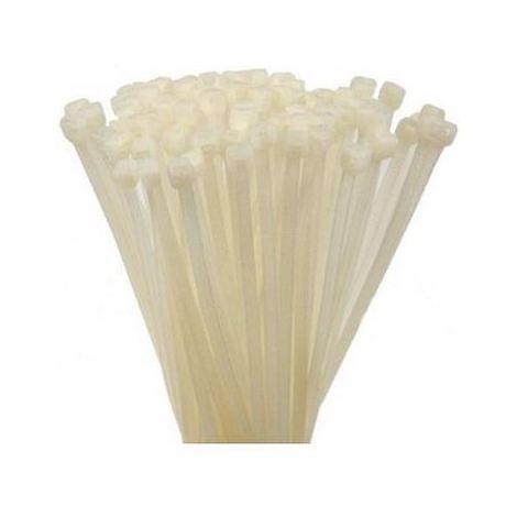 FASC. NYLON BIANCA 7,6x550