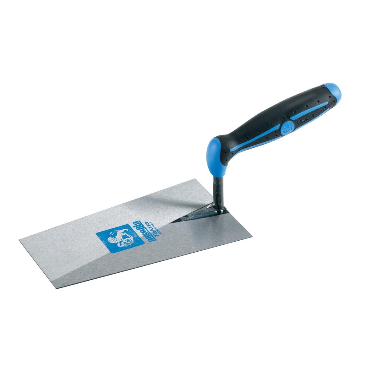 Cazzuola tekna punta quadra  18