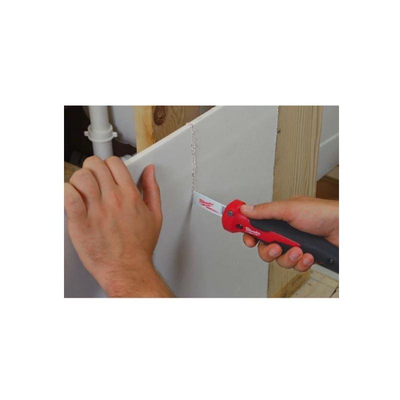 Segaccio a mano richiudibile milwaukee