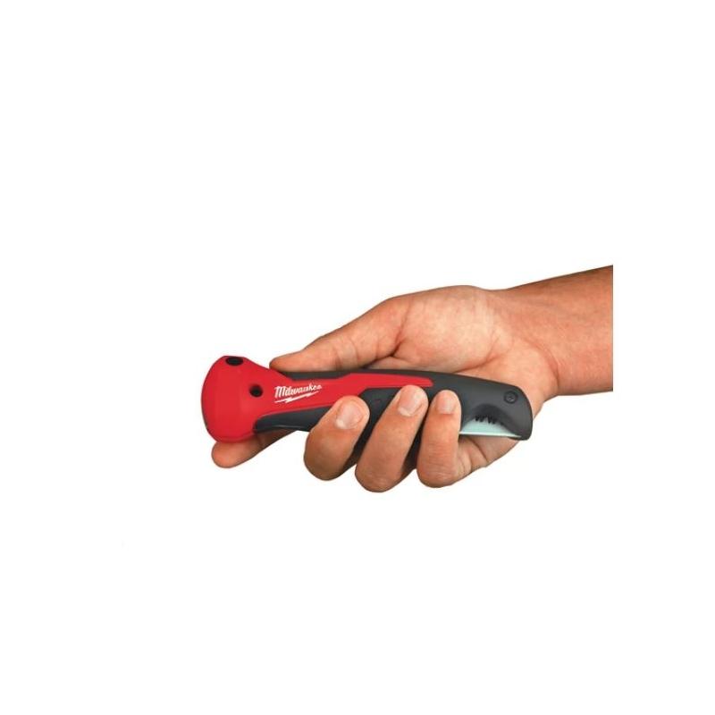 Segaccio a mano richiudibile milwaukee