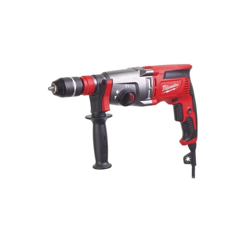 Tassellatore milwaukee sds ph 26 tx
