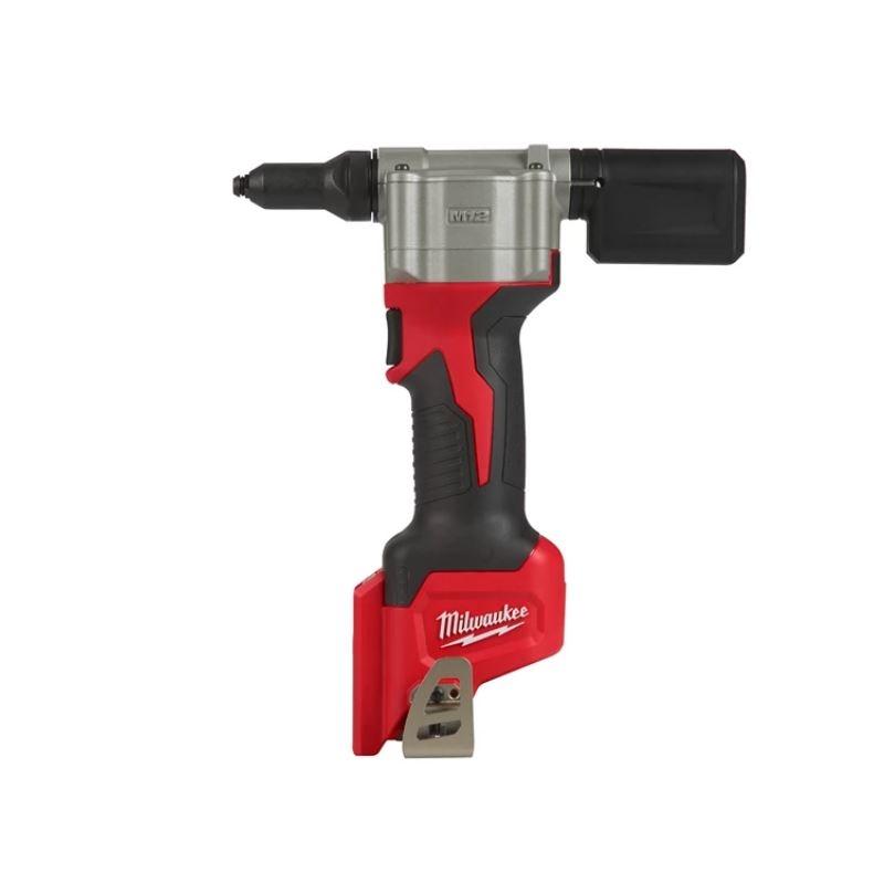 Rivettatrice a batterie m12bprt--0