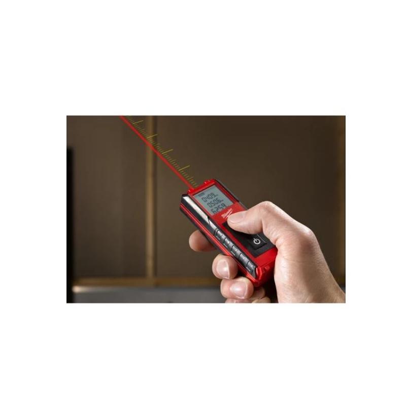 Misuratore/rilevatore laser ldm30