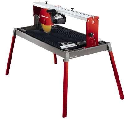 Tagliapiastrelle 2200 w e-sc 920 l