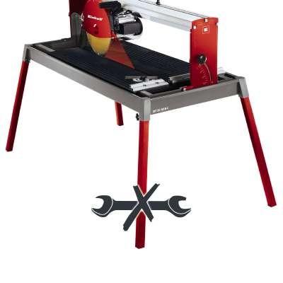 Tagliapiastrelle 2200 w e-sc 920 l