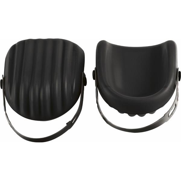 Ginocchiera in gomma