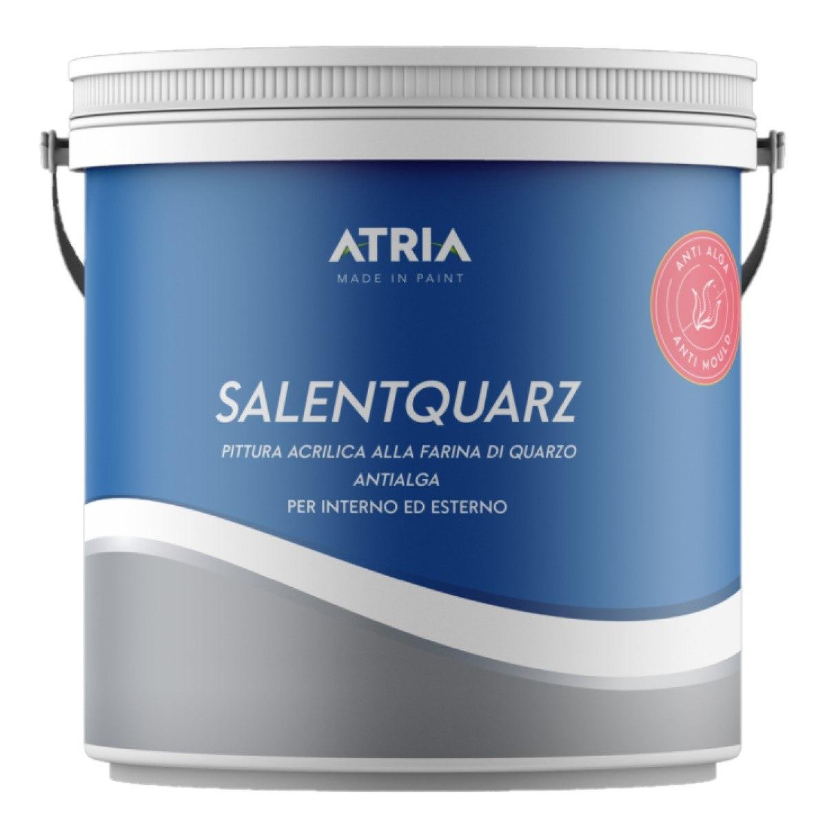 Salentquarz  lt 2,5 - bianco