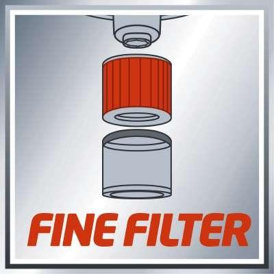 Aspiraceneri a motore tc-av 1200 aschesauger