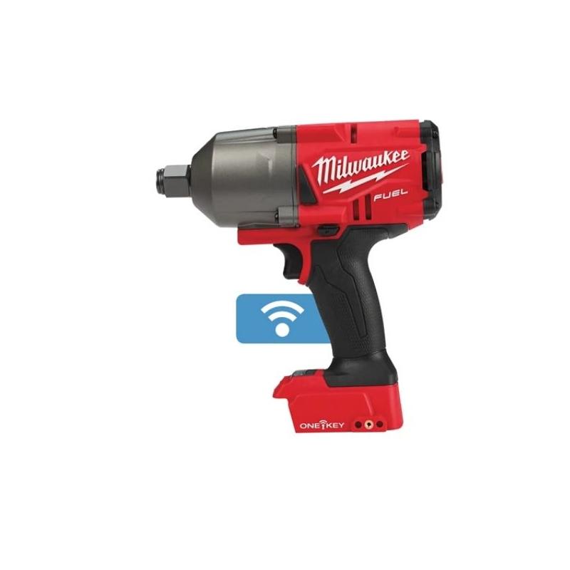 Avvitatore ad impulsi one key attacco 3/4 m18 senza batteria