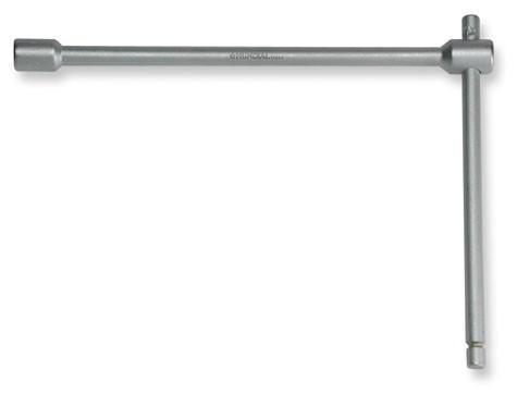 CHIAVE A T LUNGA FISSA mm 8