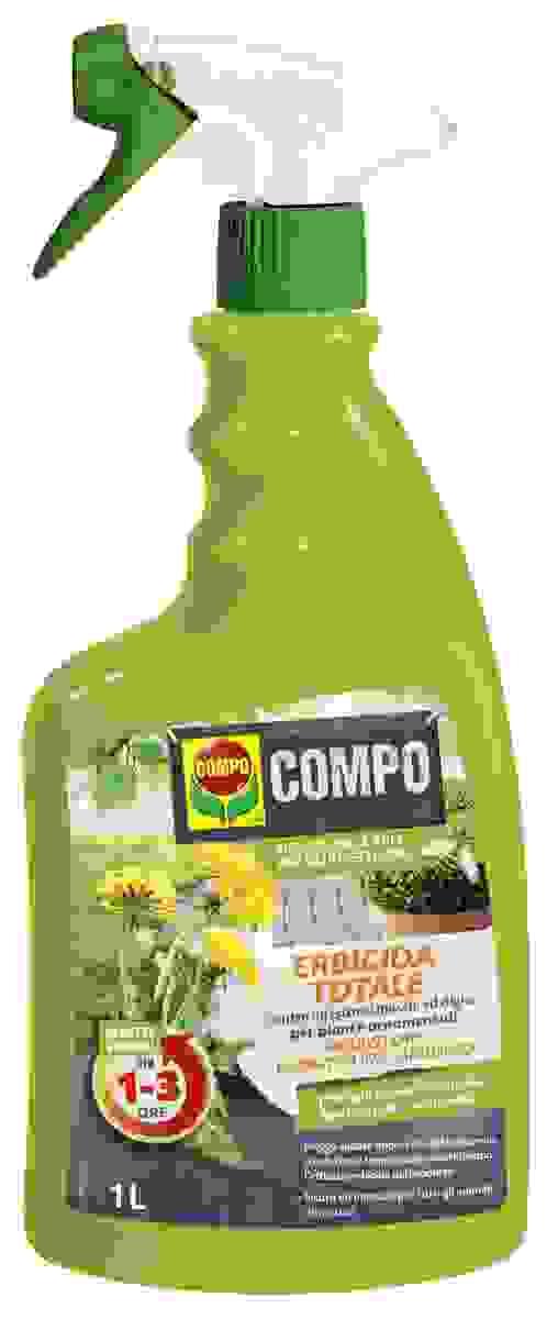 Disserbante compo erbicida 'herbistop' lt.1