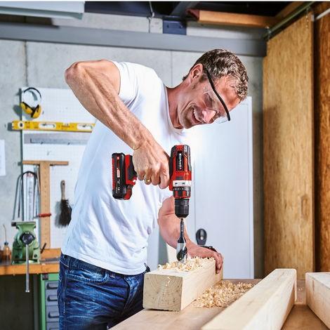 Avvitatore tc-cd 18/35 li - kit