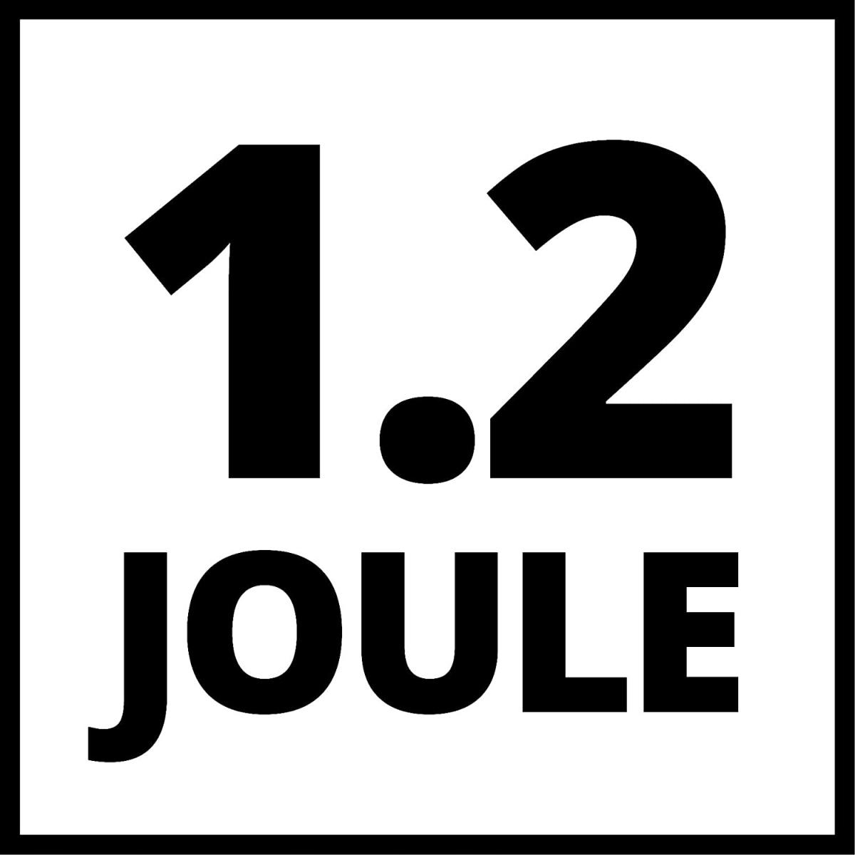 Einhell TE-HD 18 Li Kit Tassellatore, 18 V, Nero, Rosso, Con Batteria Da 1,5Ah e Caricabatteria