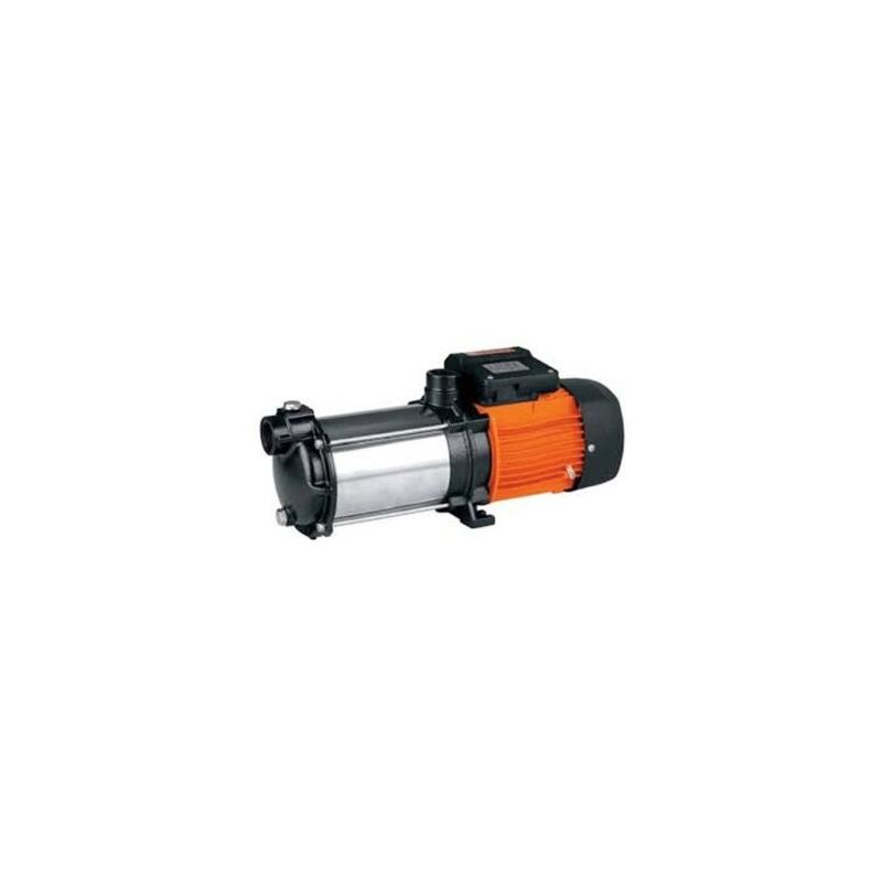 Elettropompa el.pa muti evinox 25 p-4m