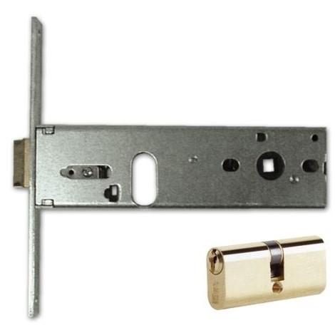 SERRATURA INFILARE ISEO 704 60 mm