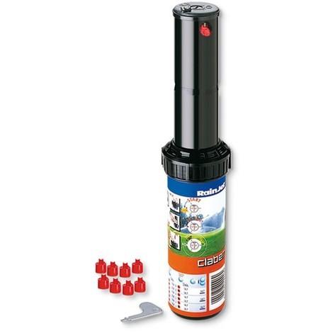 Irrigatore a turbina