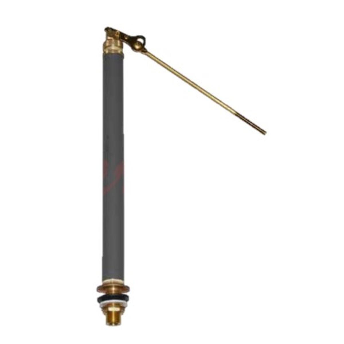 Galleggiante silen.reg.attacco basso 3/8