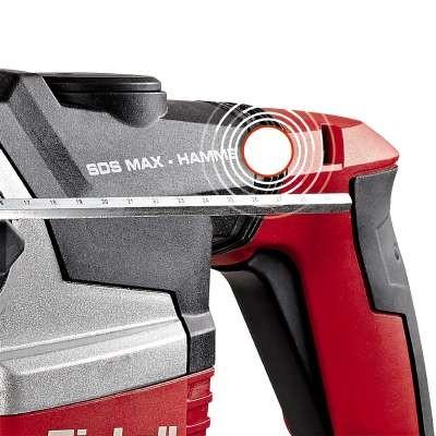 Martello tassellatore sds maxi te-rh 38e