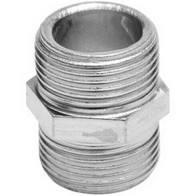 Nipples in acciaio 3/4