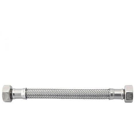 FLEX INOX NORM. CM. 030 FF 1/2 x 1/2