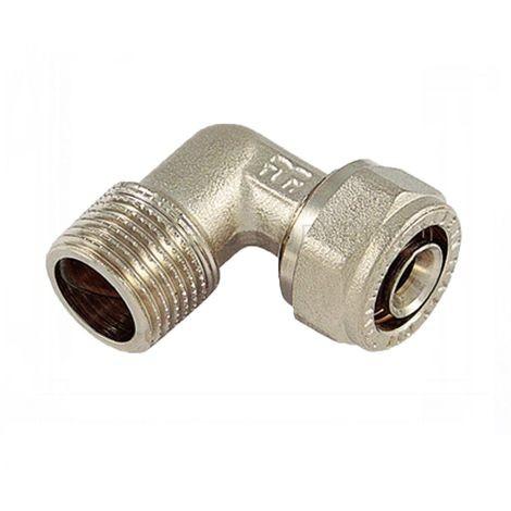 RACC.MULT.CURVO MASCHIO 1/2x20